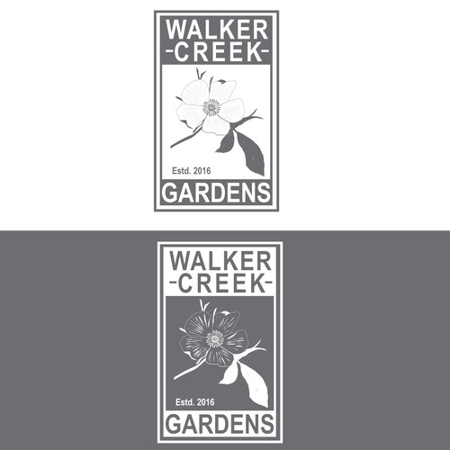 Walker Creek Gardens