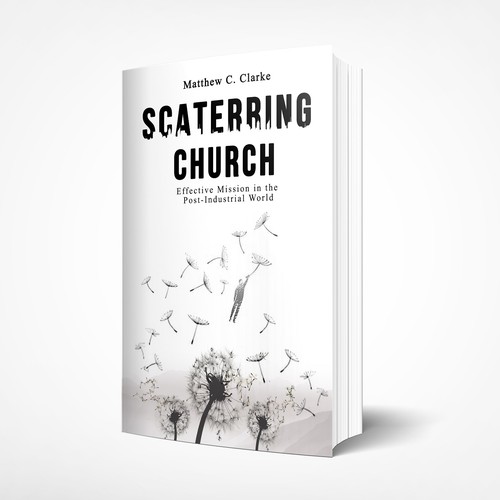 SCATTERING CHURCH
