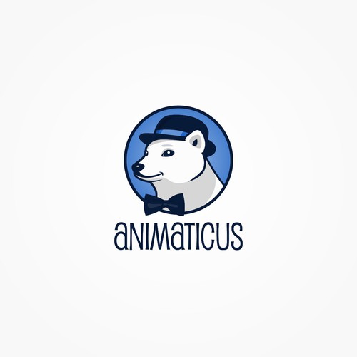 Animaticus Logo