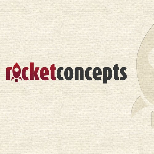 New logo wanted for Rocketconcepts