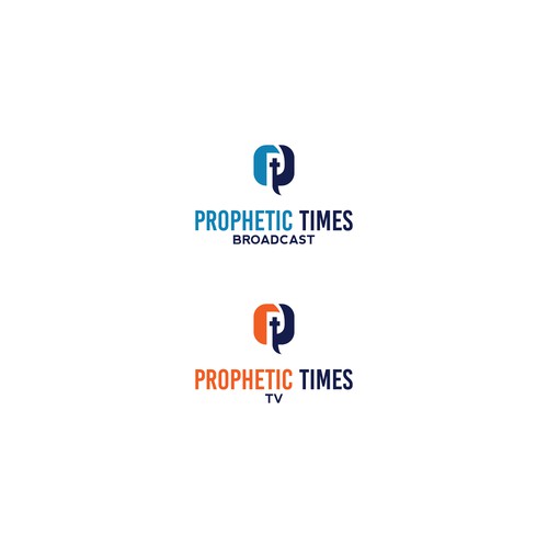 Prophetic Times logo