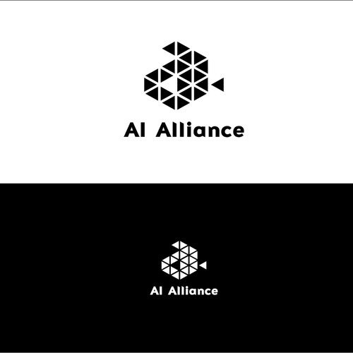  The AI Alliance: your opportunity to create a logo for the world’s best AI!