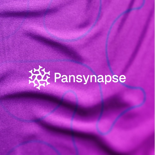 Pansynapse AI Logo