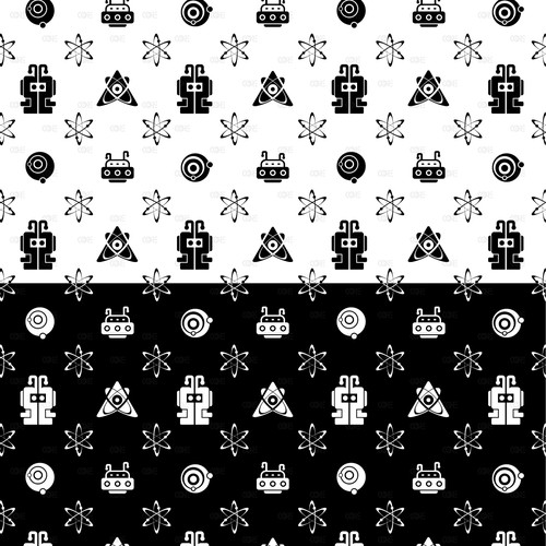 Pattern conept