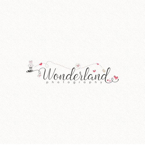 Wonderland Photography