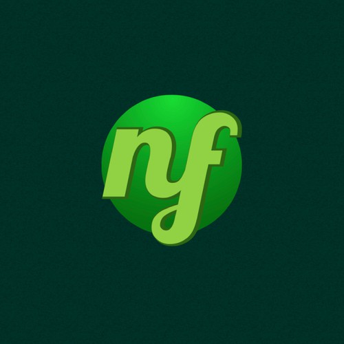 nf Medical & Pharmaceutical Logo