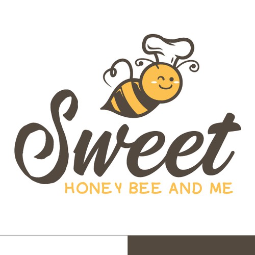 Sweet honey Bee and Me