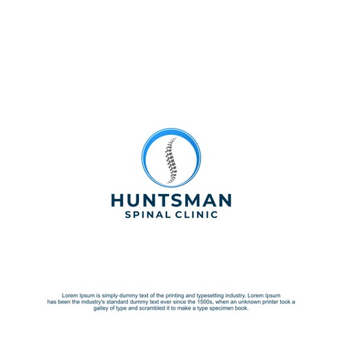 Huntsman Spinal Clinic