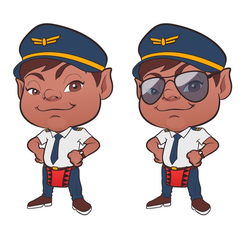 Menehune Pilot