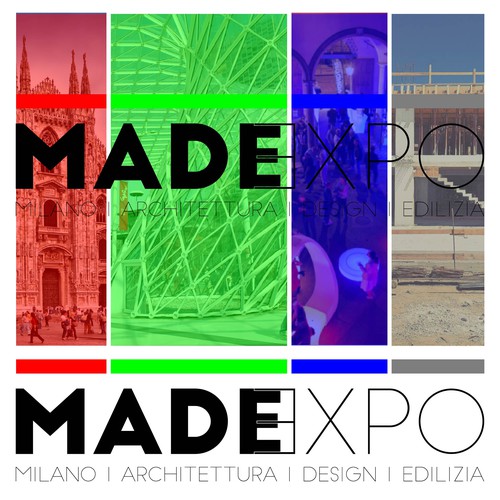 MADE EXPO