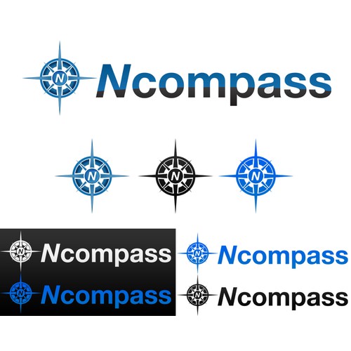 logo for Ncompass