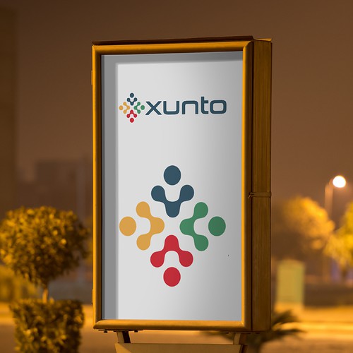 Logo for Make Xunto