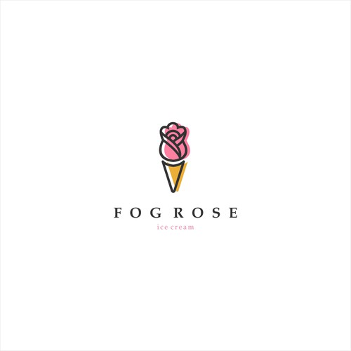 FOG ROSE, ice cream company