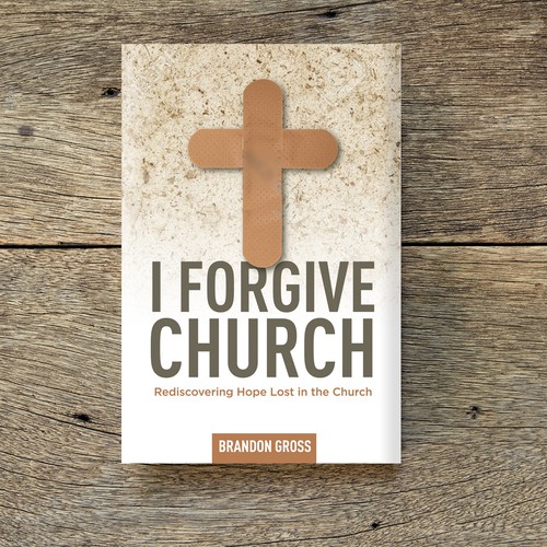 I forgive church