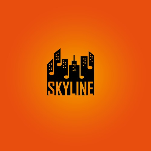 Skyline music band