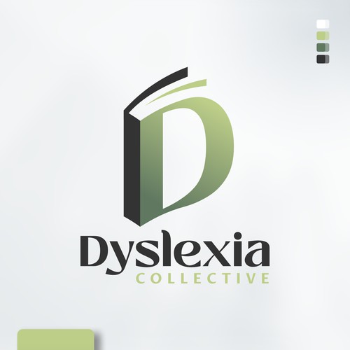 Dyslexia Logo