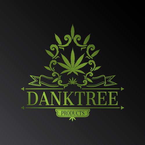 Danktree Products Logo