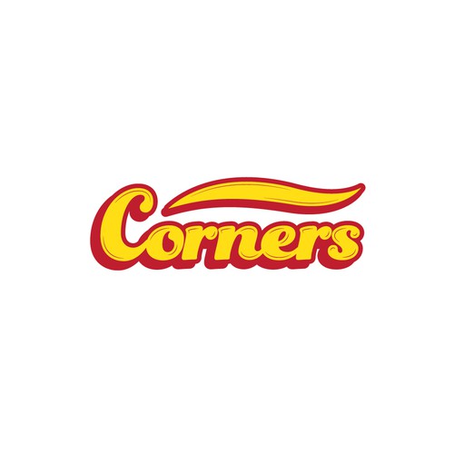 Corners Food Van