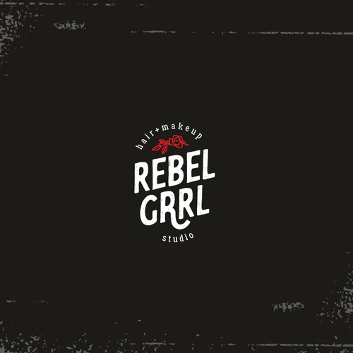 Rebel Grrl