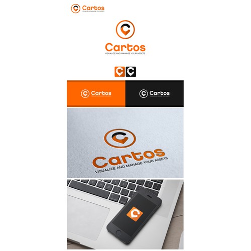 C LOGO