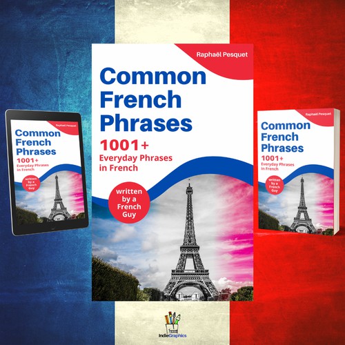 French language book cover