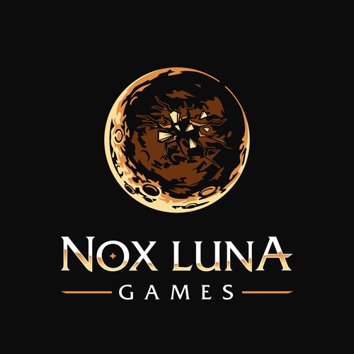 Nox Luna games