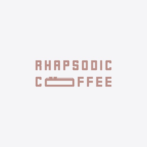 Logo design for a coffee roaster
