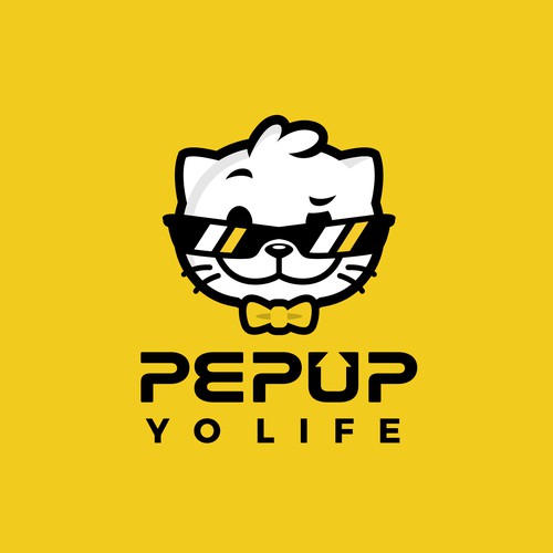 Pepup Yo Life