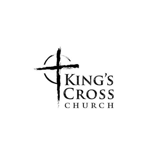 Logo for "King's Cross Church"