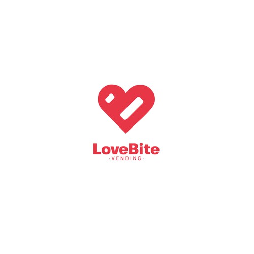 LoveBite · Vending ·