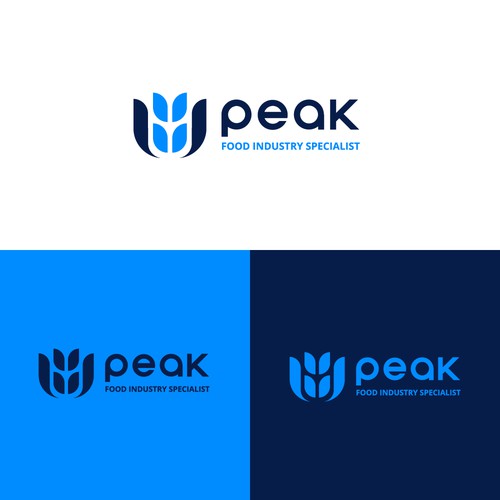 Peak Re-Branding Entire