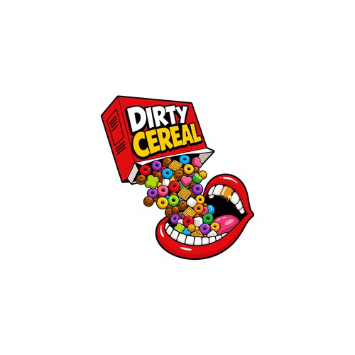 Dirty Cereal