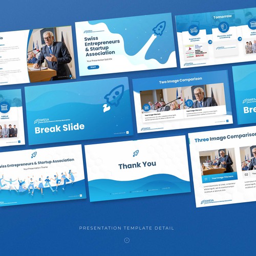 powerpoint template