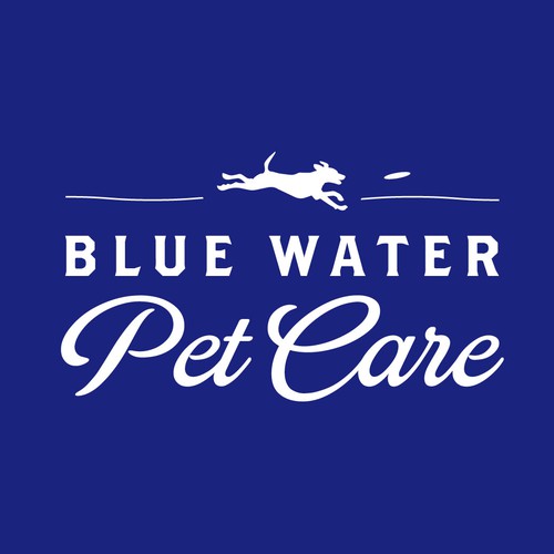 Blue Water Pet Care