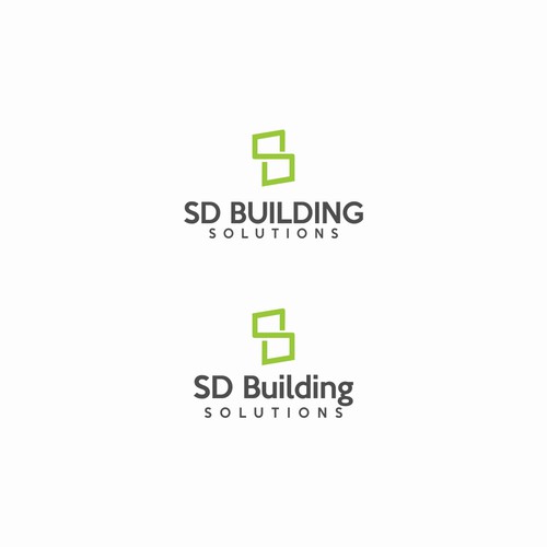 Construction Company Logo Design