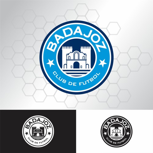 Badajoz Club de Futbol