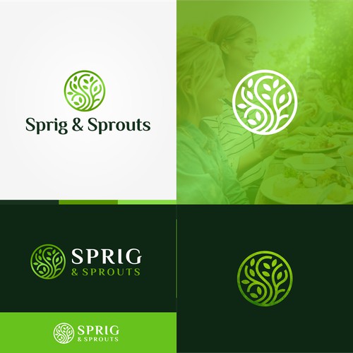 Sprig & Sprouts