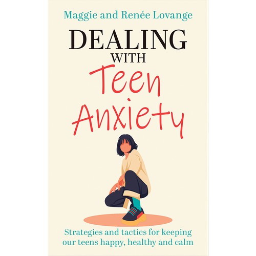 Non-fiction - teen anxiety