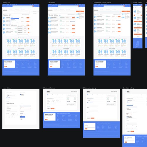 UI/UX