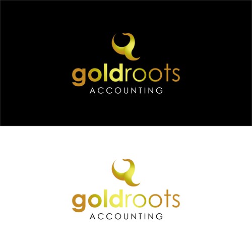 Goldroots Bold Concept