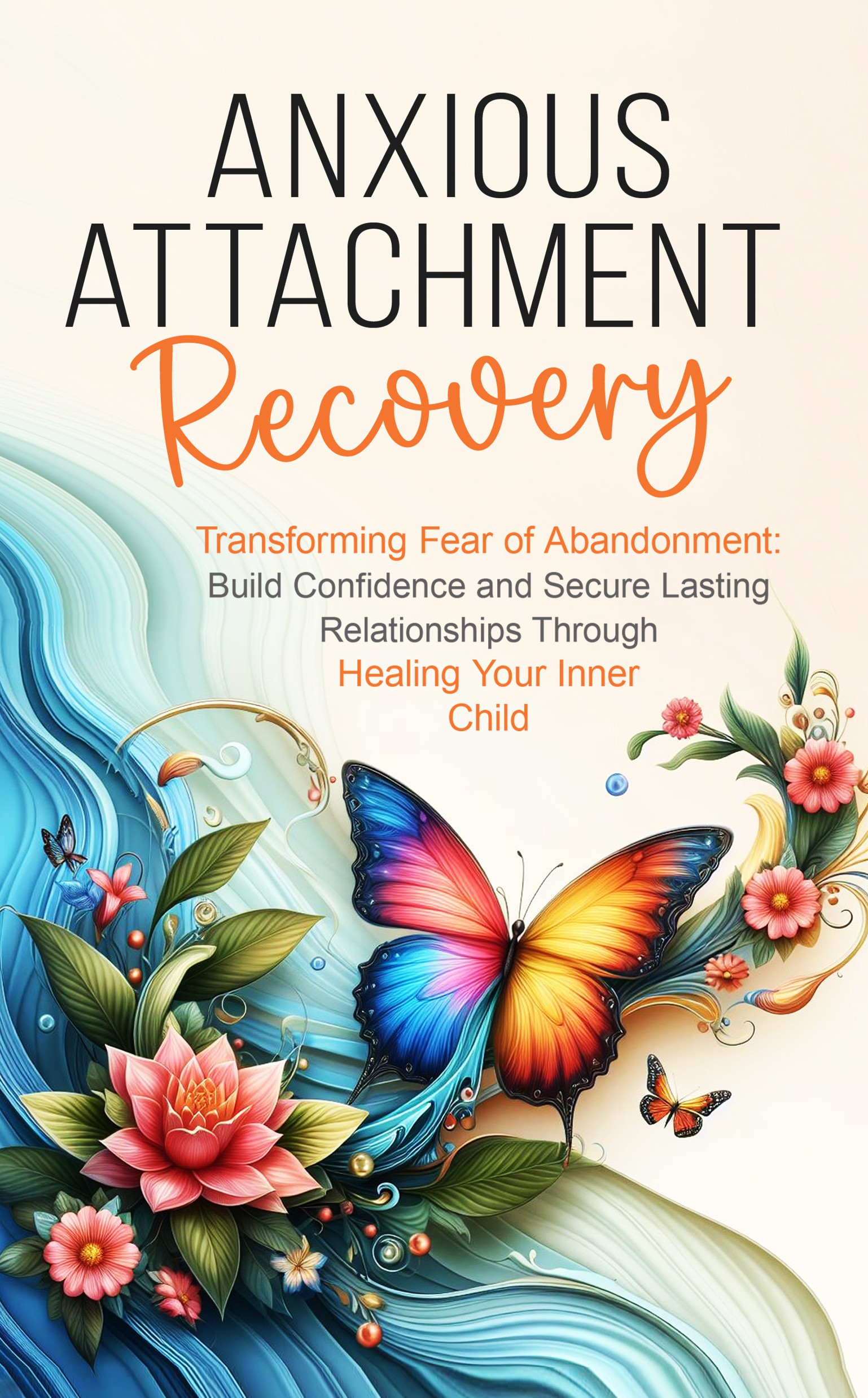 Anxious Attachment Recovery