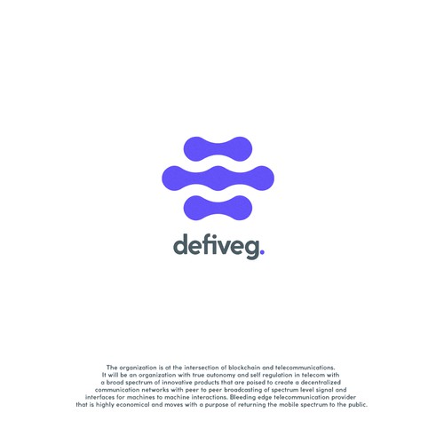 Defiveg Logo