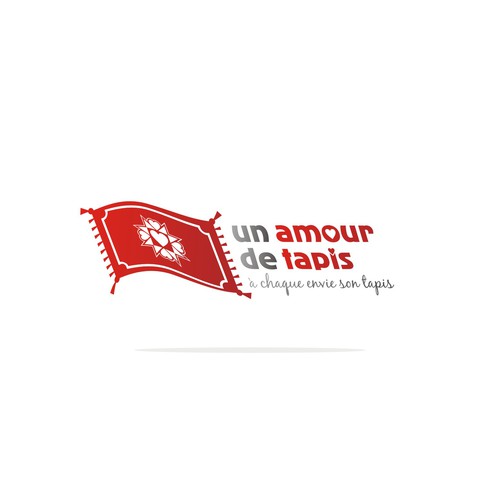 Un Amour De Tapis