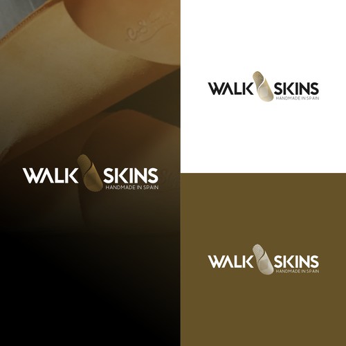 walk skins