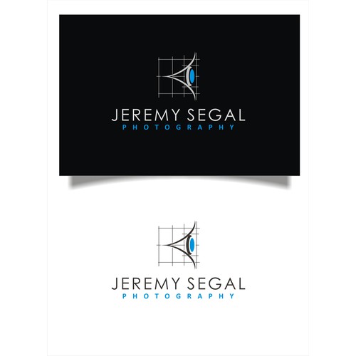 Redesign a modern, professional LOGO for an Architectural Photographer
