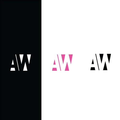 AW sports logo