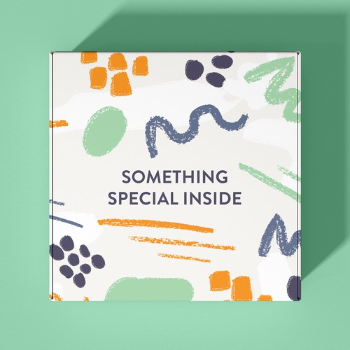 Subscription Packaging