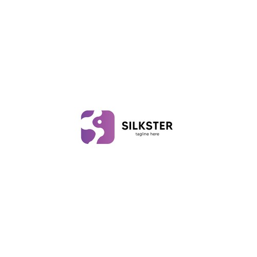 Logo Concept for Silkster