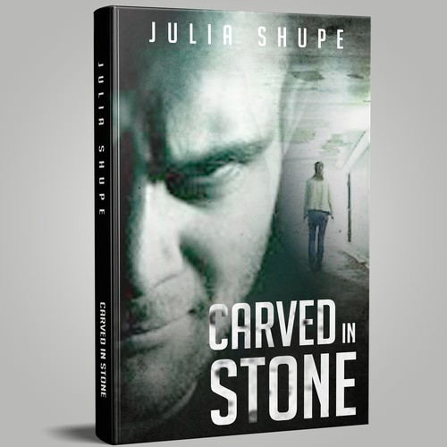 Book Cover for Julia Shufe
