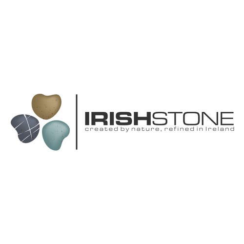 IrishStone Logo